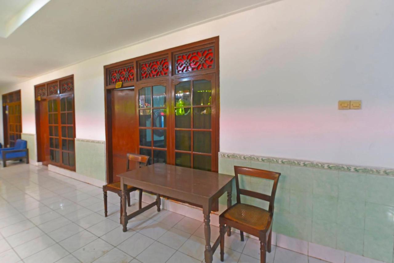 Oyo 3244 Grand Chandra Hotel Denpasar Eksteriør billede