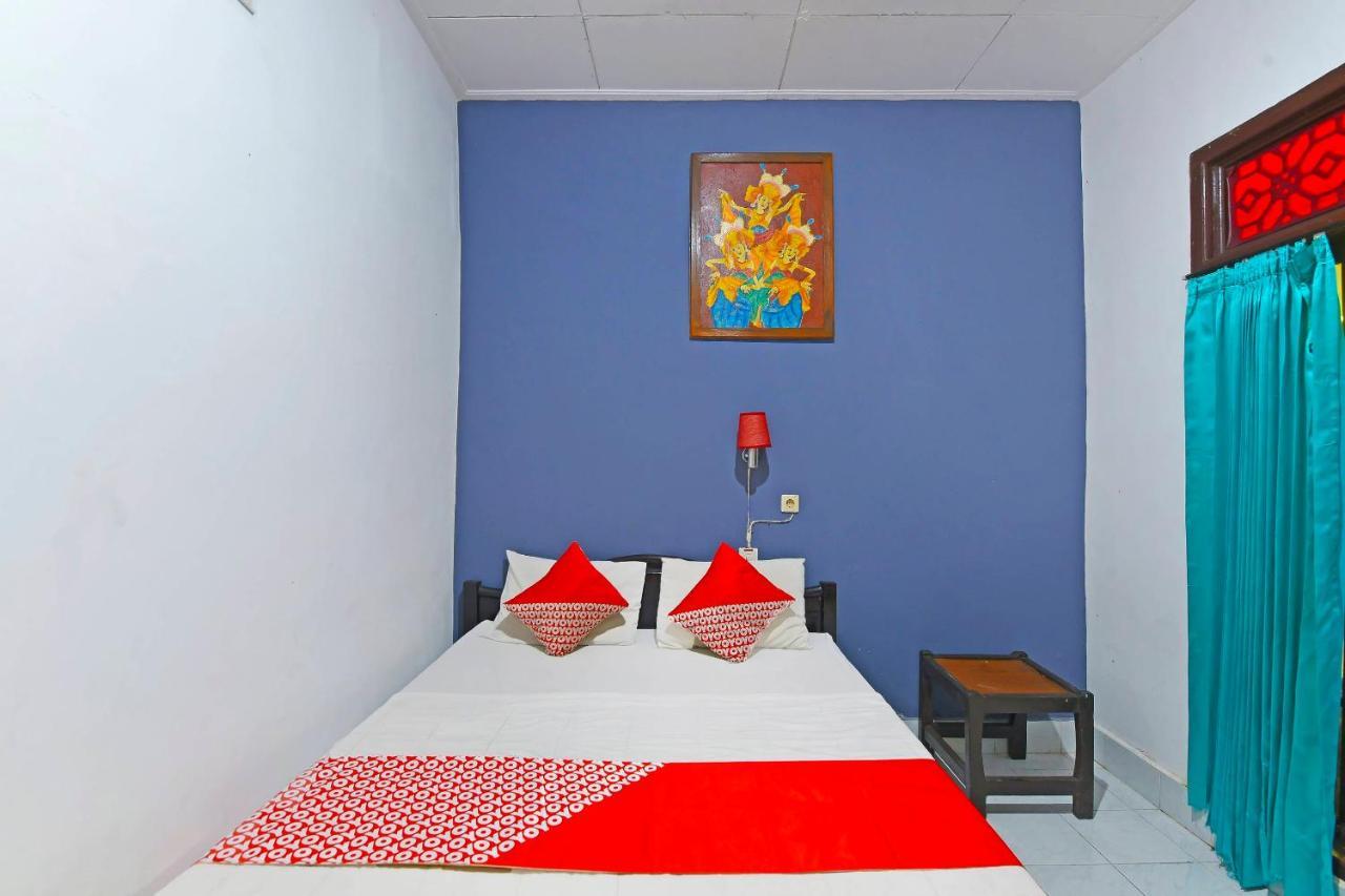 Oyo 3244 Grand Chandra Hotel Denpasar Eksteriør billede