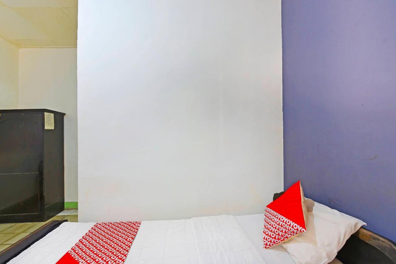 Oyo 3244 Grand Chandra Hotel Denpasar Eksteriør billede