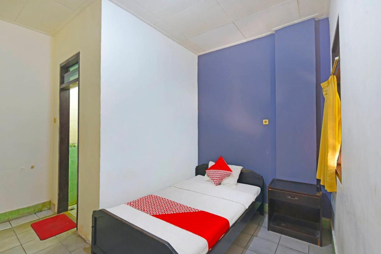 Oyo 3244 Grand Chandra Hotel Denpasar Eksteriør billede