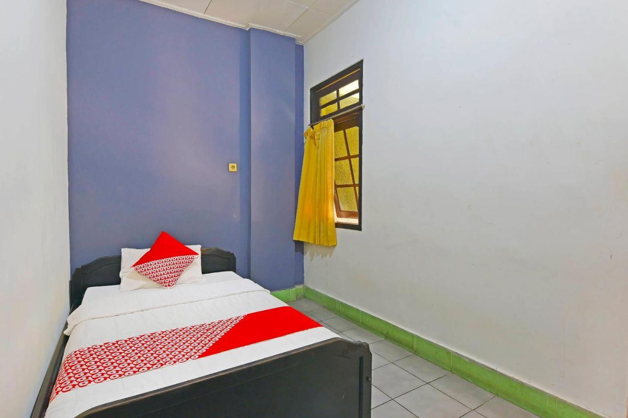Oyo 3244 Grand Chandra Hotel Denpasar Eksteriør billede