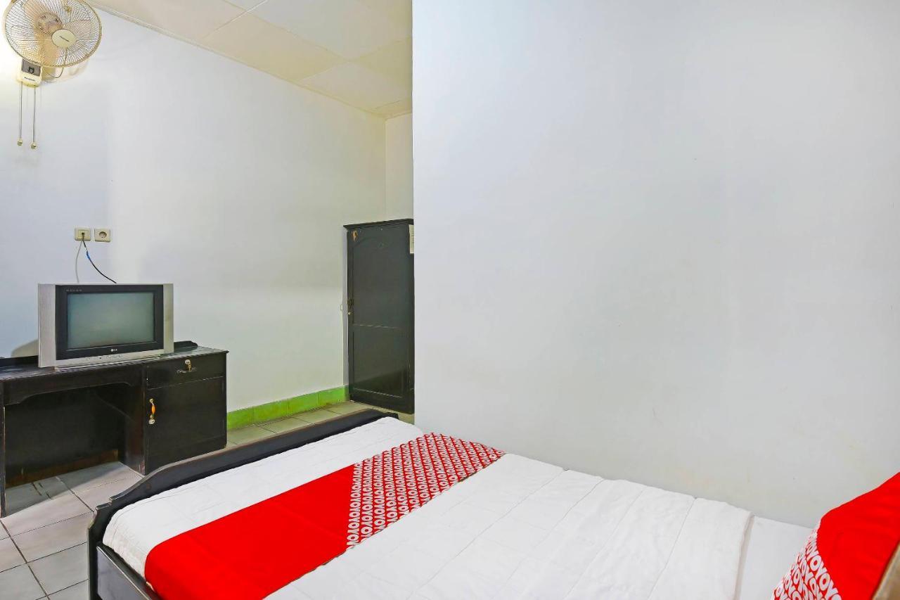 Oyo 3244 Grand Chandra Hotel Denpasar Eksteriør billede
