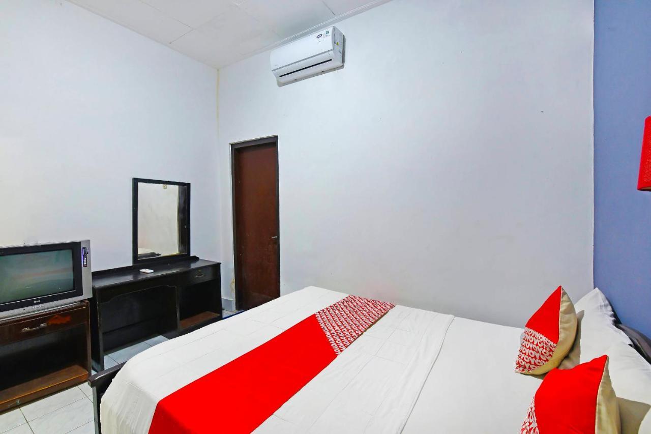Oyo 3244 Grand Chandra Hotel Denpasar Eksteriør billede